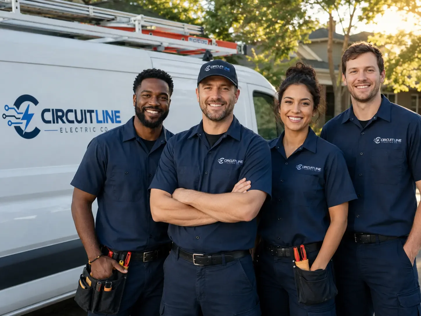 Whole Home Rewiring company in Changewater, NJ