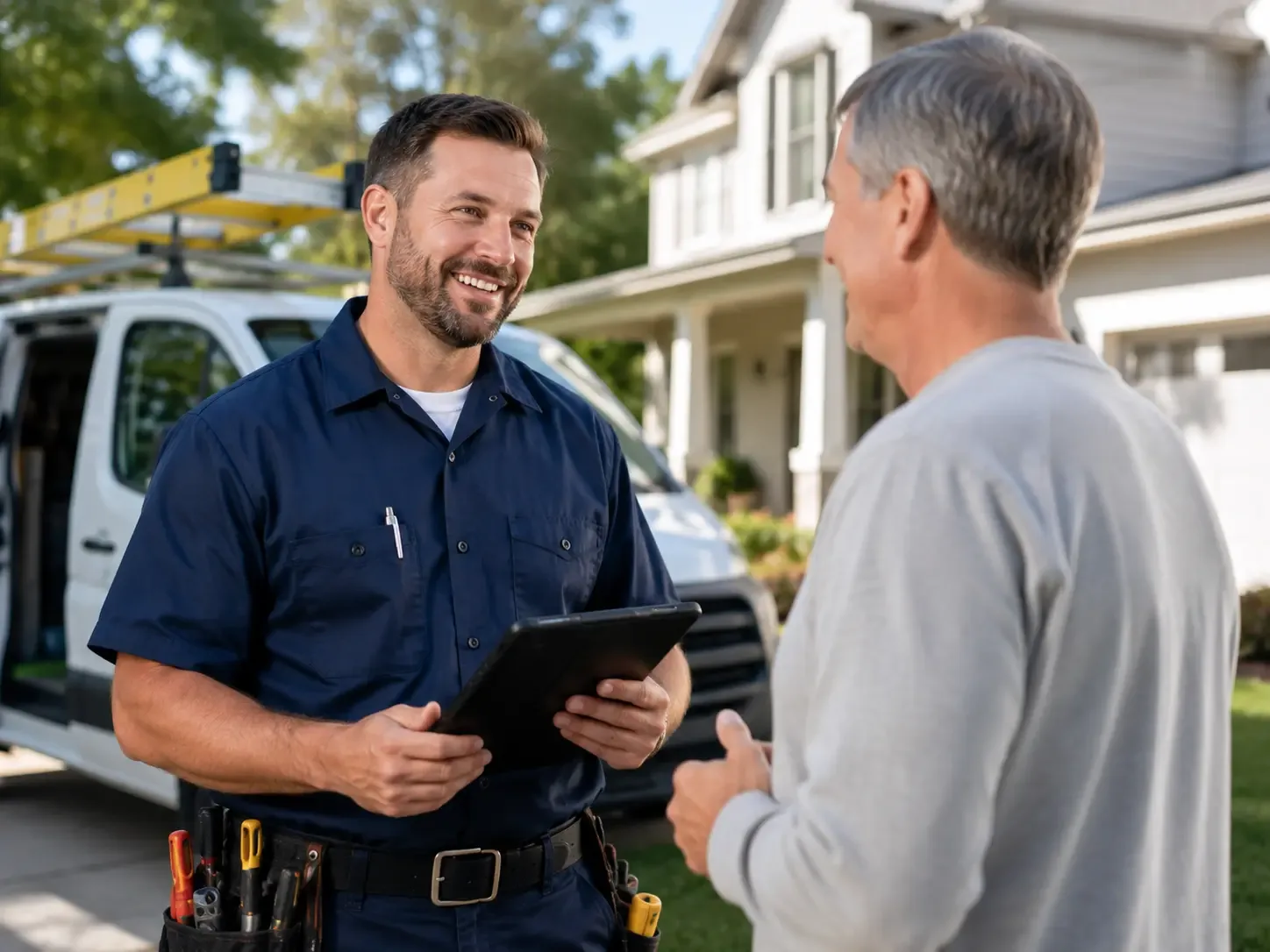 Whole Home Rewiring Changewater, NJ FAQs